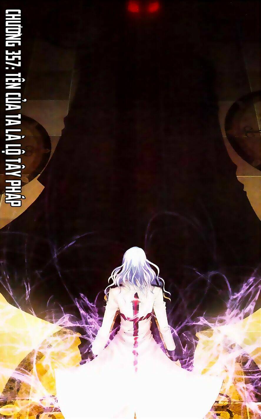 Thâu Tinh Cửu Nguyệt Thiên: Chapter 357