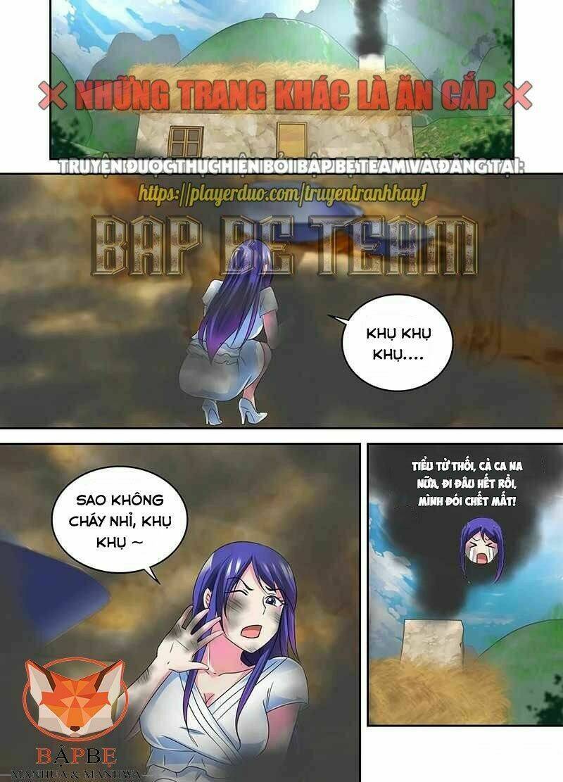 Tôi Là Thần Y: Chapter 131