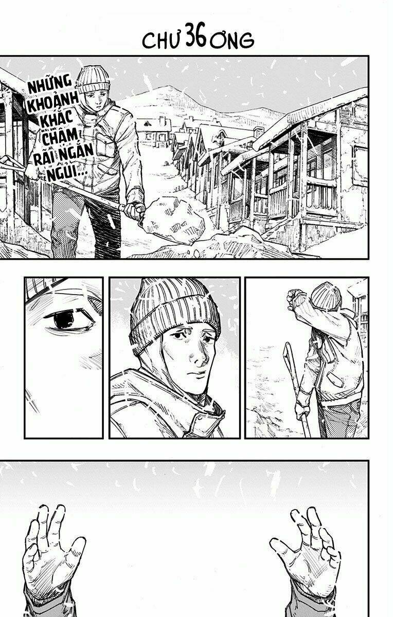 Hoả Quyền: Chapter 36