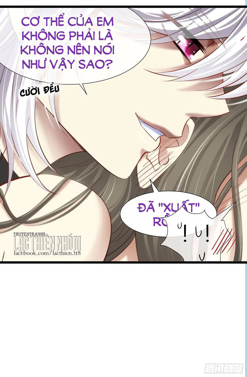 Một Vạn Tư Thế Công Lược Yêu Nam: Chapter 85