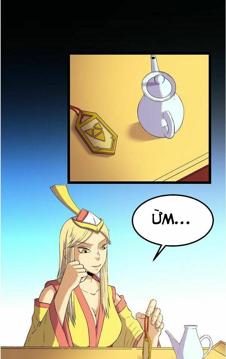 Phong Quỷ Truyền Thuyết: Chapter 131