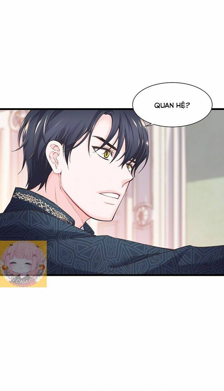 Nhân Vật Phản Diện Yêu Cầu Tôi Yêu Chàng: Chapter 10