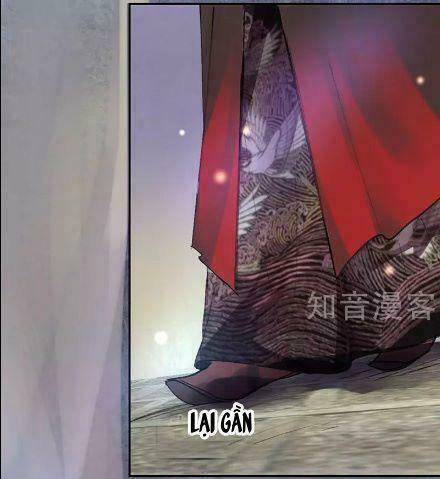 Thiếu Nữ Sấm Sét: Chapter 6