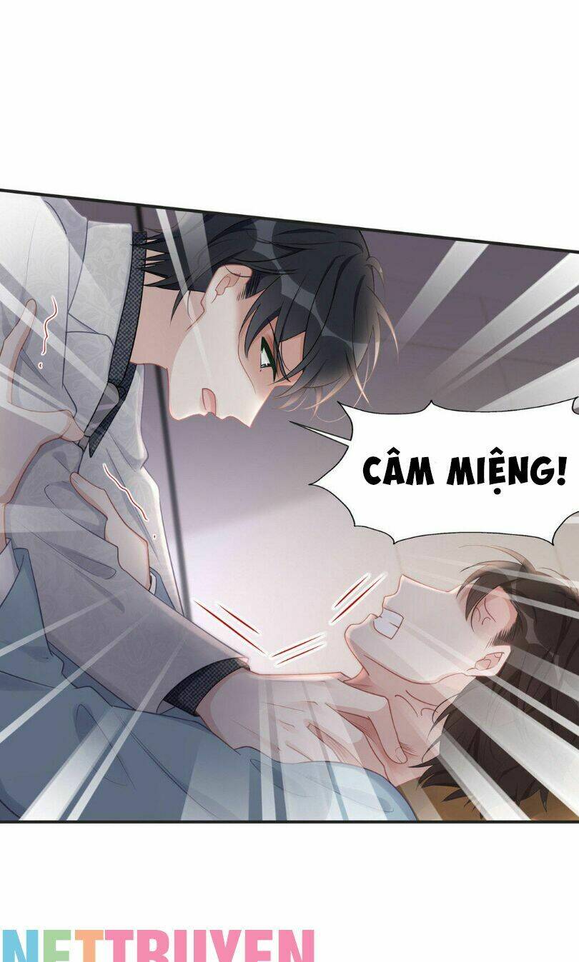 Chỉ Muốn Cưng Chiều Em: Chapter 19