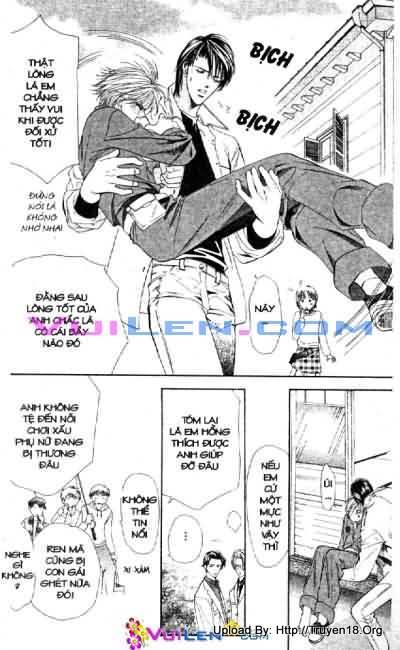 Thách Thức Tuyệt Vời: Chapter 2