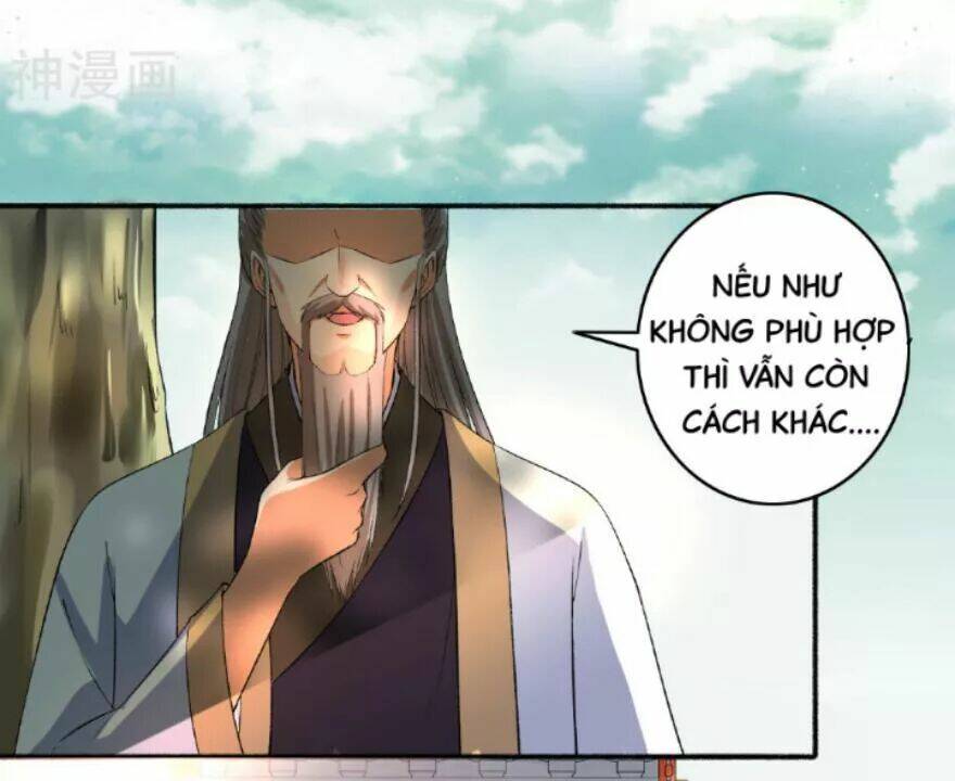 Cuồng Phi Phách Lối: Chapter 63
