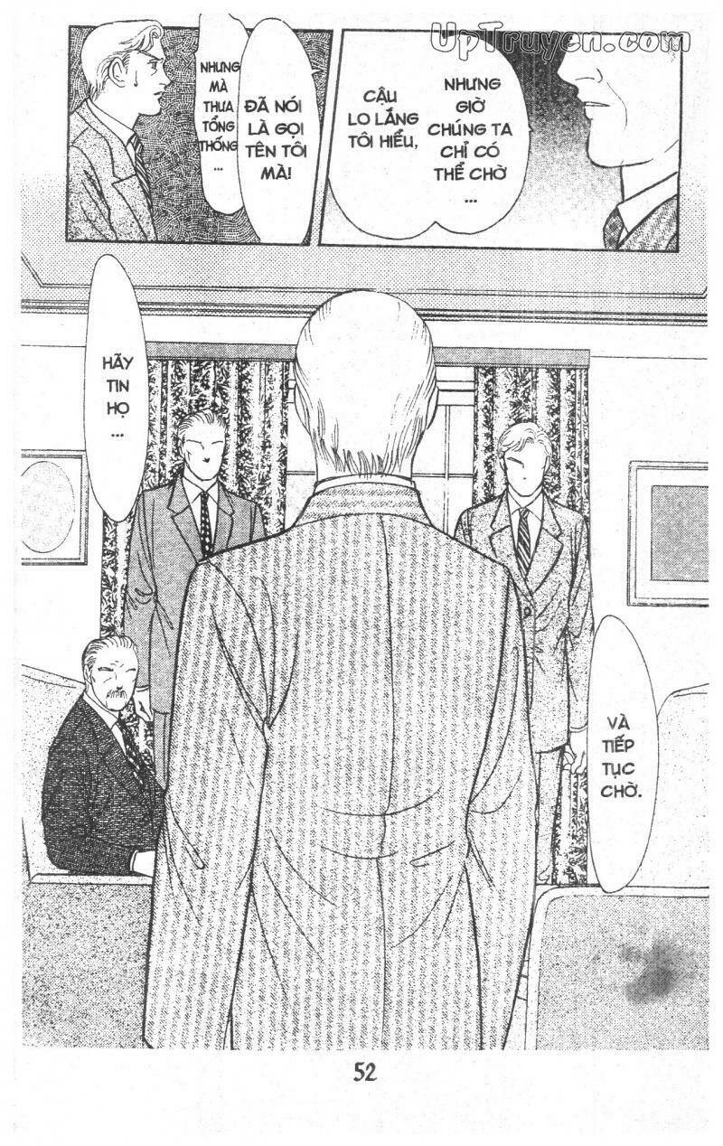 9 Banme No Musashi: Chapter 16