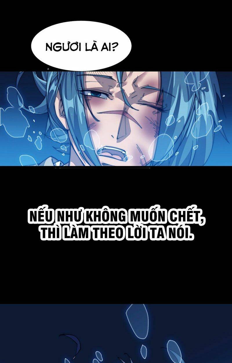 Võ Lăng Cửu Thiên: Chapter 5