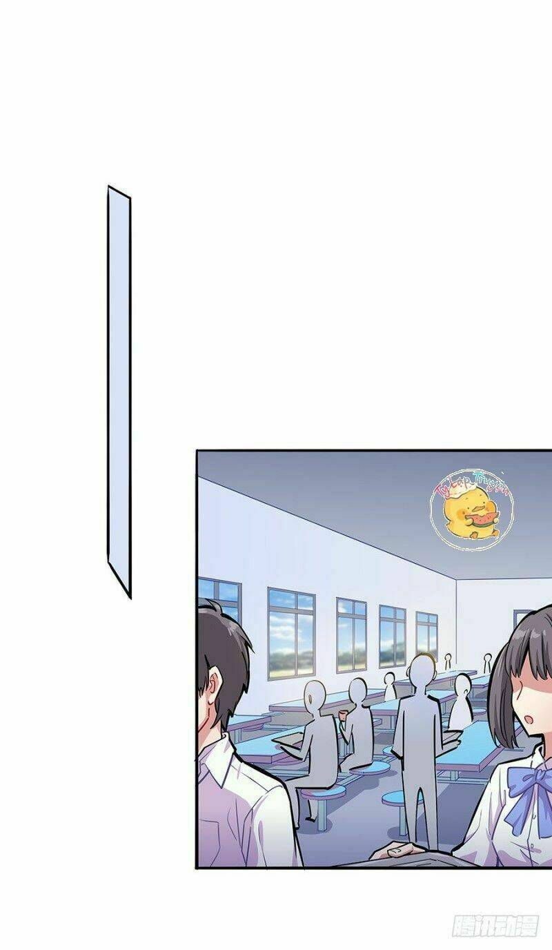 Ngôn Tình Nam Chính Không Thẳng Được: Chapter 8