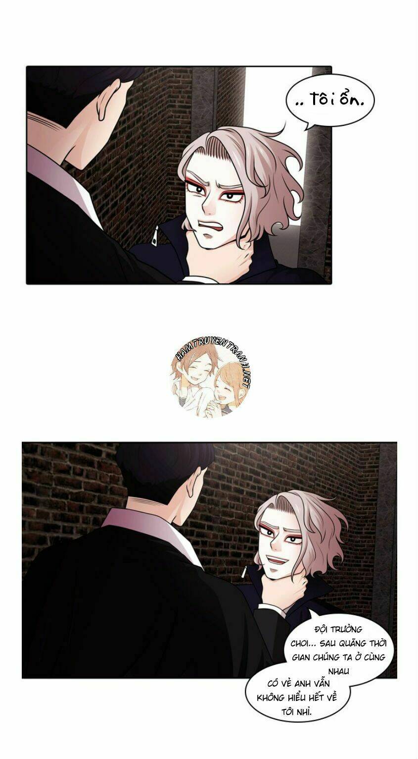 Tomorrow - Ngày Mai: Chapter 24