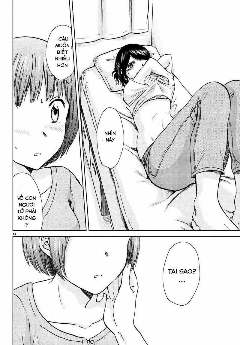 Frag Time: Chapter 14