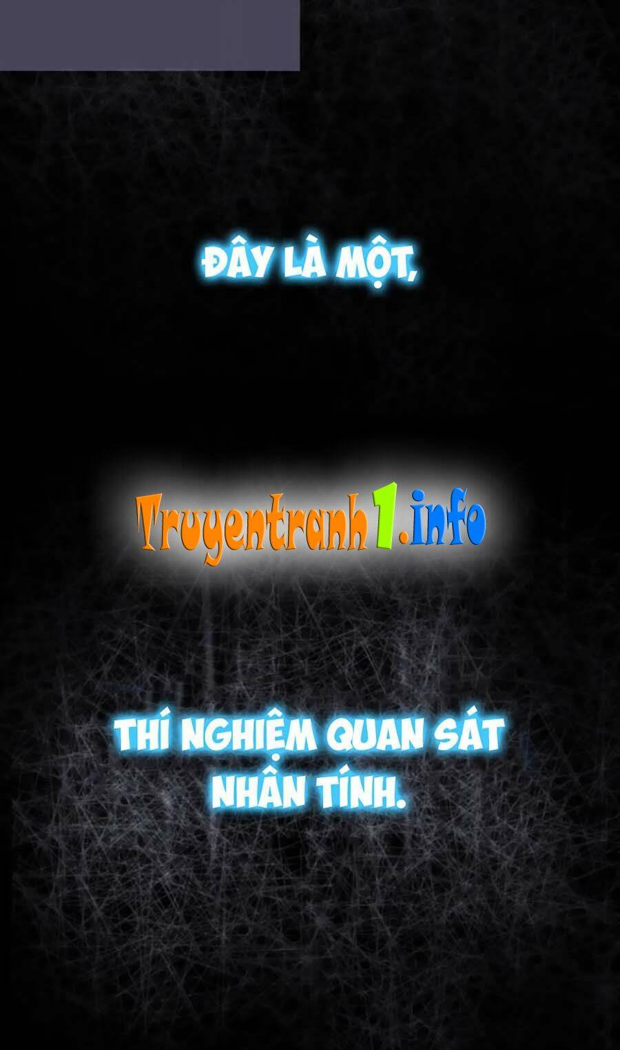 Cát Xê Người Tình Bóng Đêm: Chapter 1