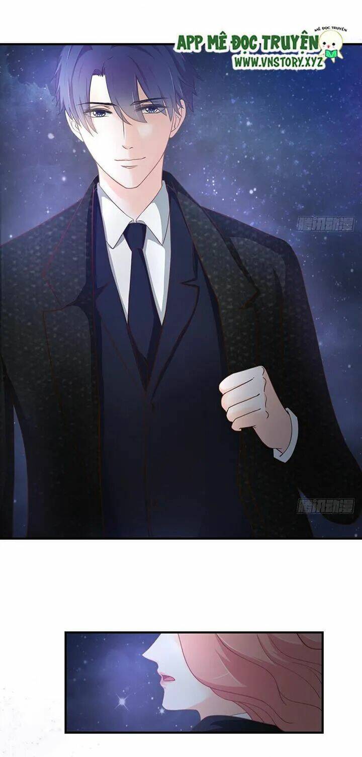 Cẩm Lý Thiếu Nữ Của Tôi: Chapter 37