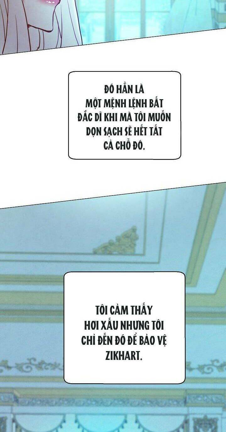 Tôi Sống Sót Như Một Nàng Công Chúa Giả: Chapter 4