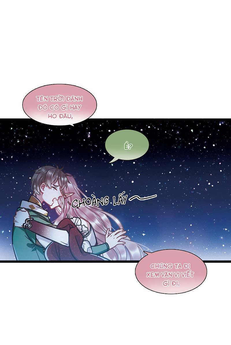 Danh Kiếm Chủng: Chapter 22