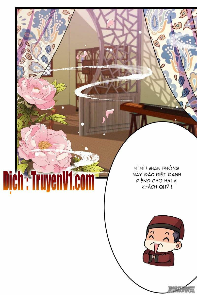 Vương Gia! Ngươi Thật Bỉ Ổi: Chapter 51