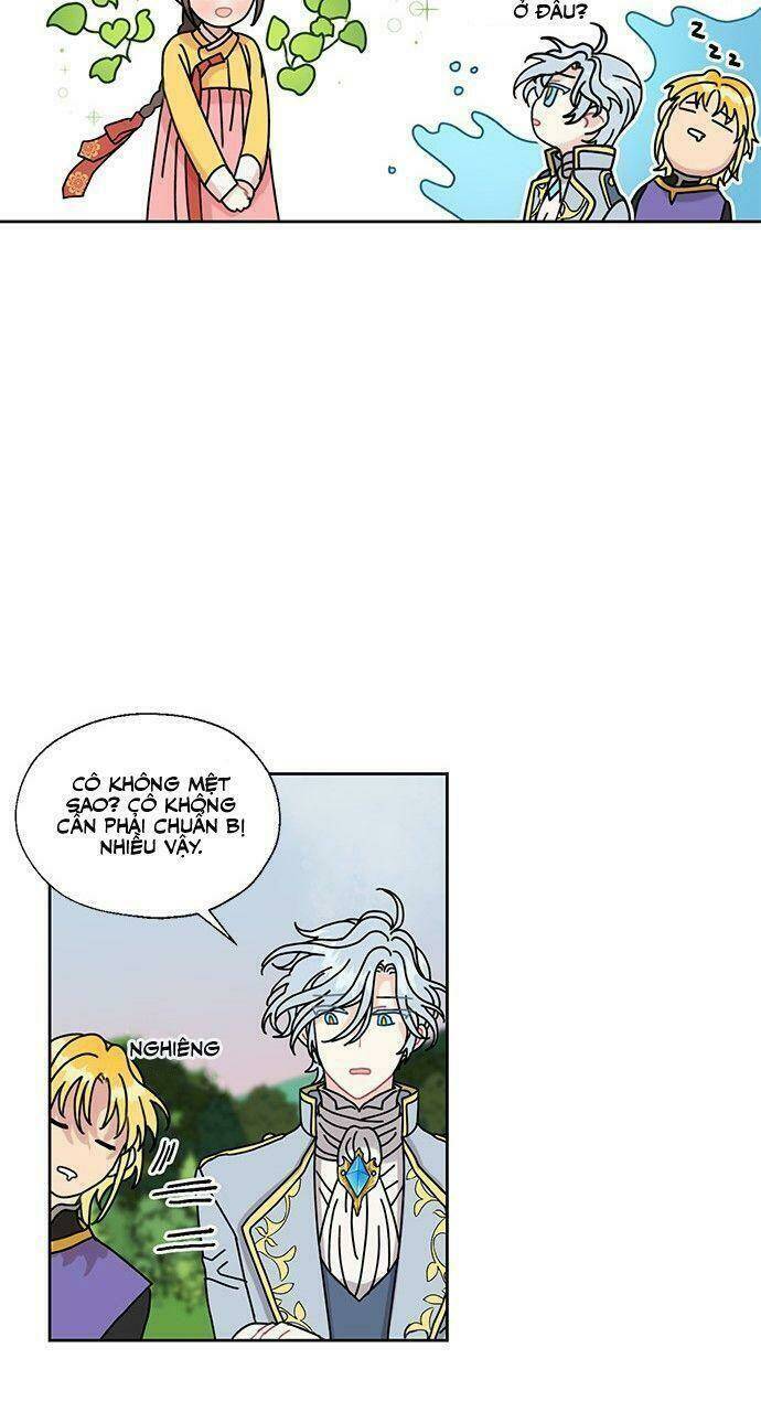 Tôi Trở Thành Đầu Bếp Của Long Vương: Chapter 14