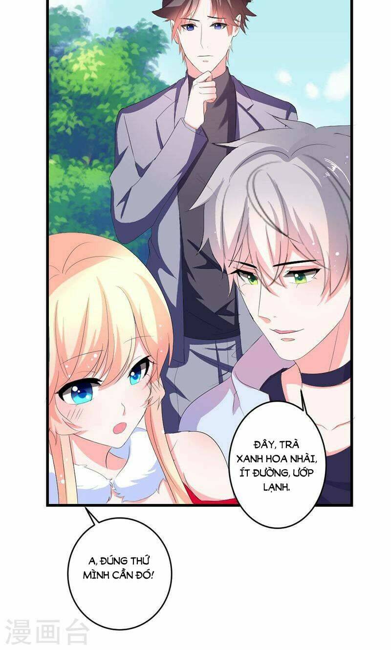 Này! Đừng Động Vào Phô Mai Của Tôi: Chapter 43