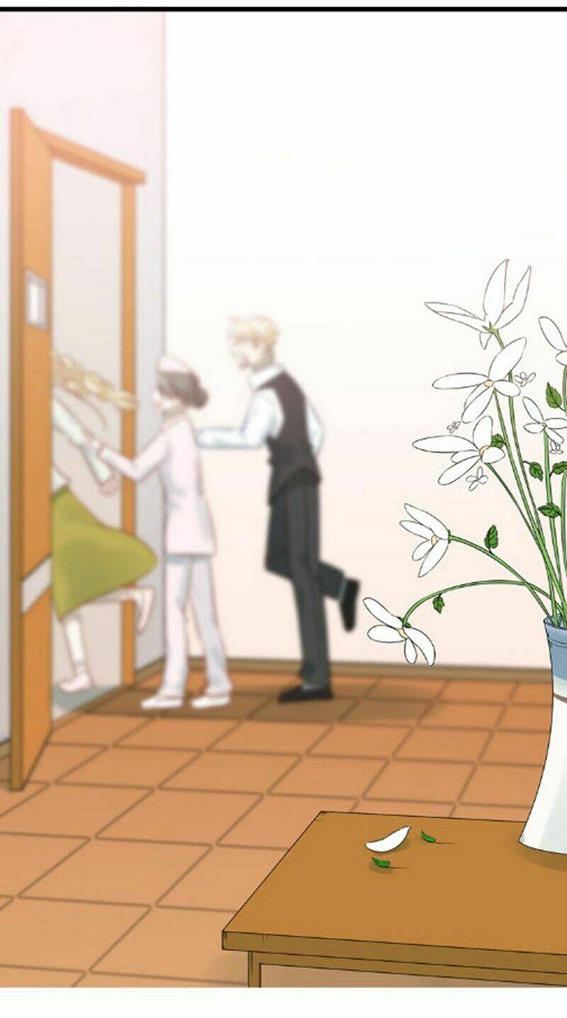 Đầu Gấu Biết Yêu: Chapter 97