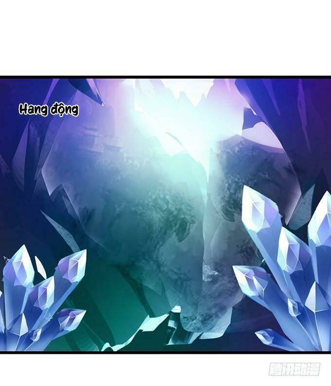 HỒ TIÊN HUNG BẠO: Chapter 62