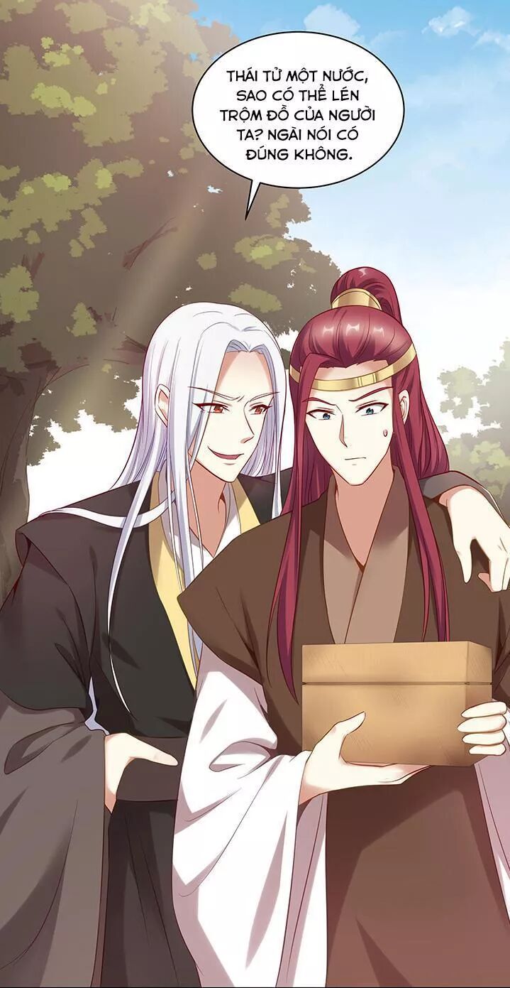 Đô đốc đại nhân sủng thê kí: Chapter 157: Nguyên nhân yêu chàng ấy