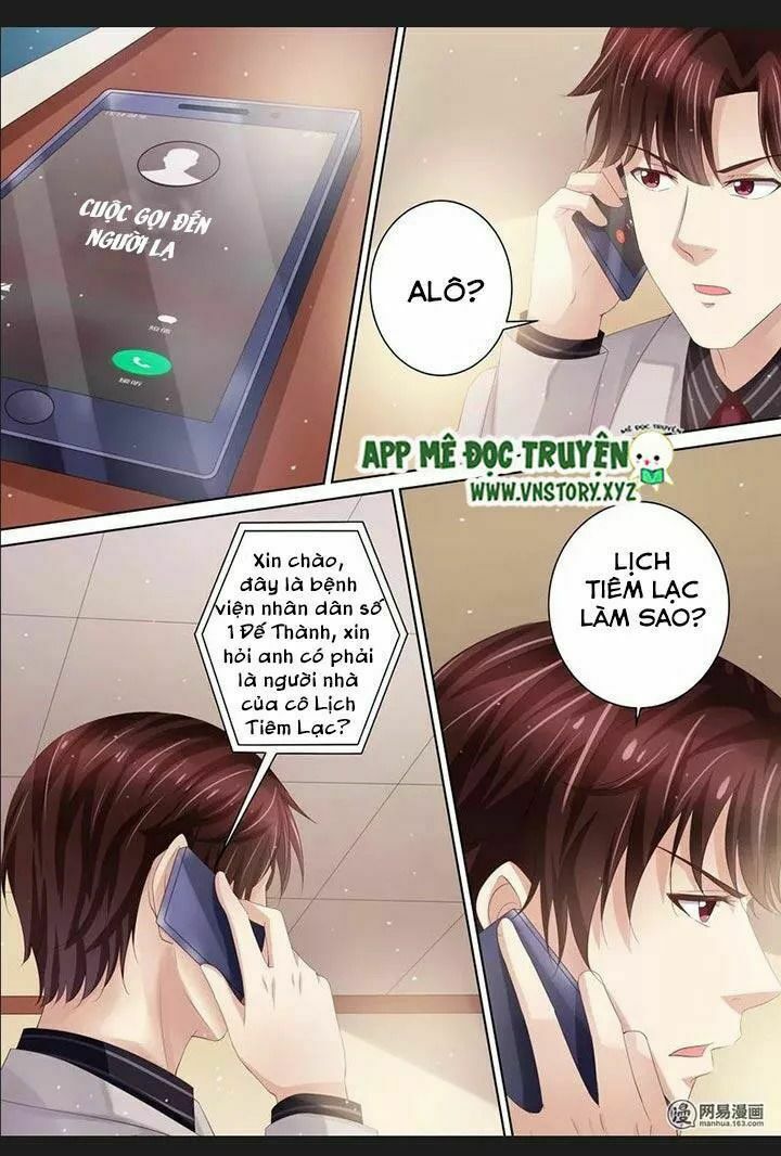 Cưng Chiều Vợ Yêu: Chapter 87: Âm mưu độc ác