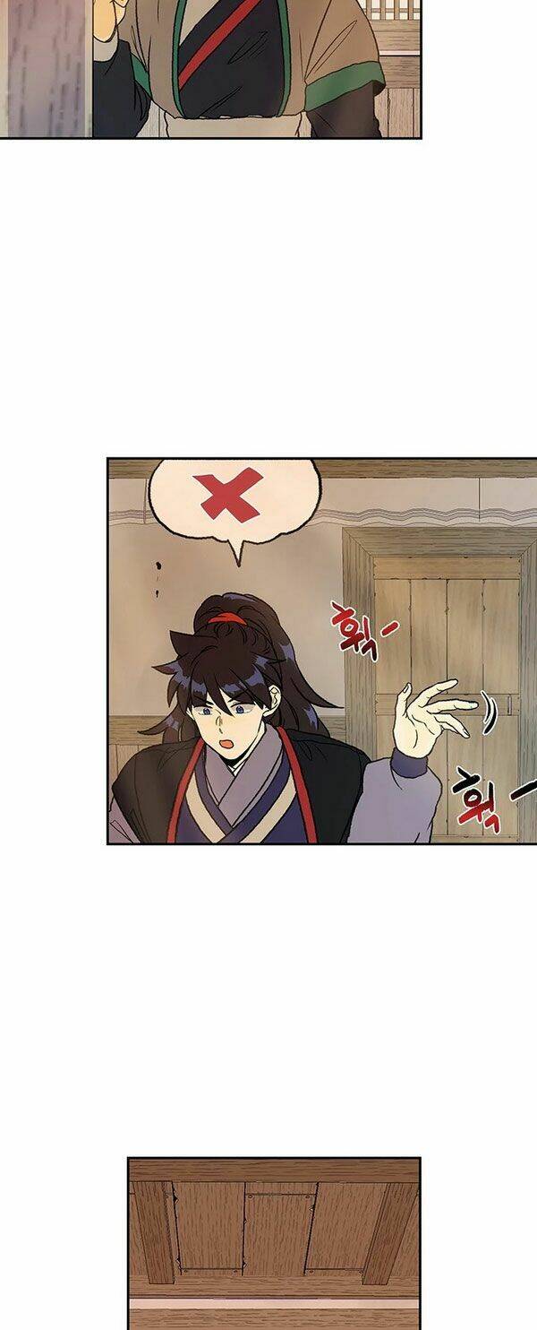 Học Sĩ Tái Sinh: Chapter 145