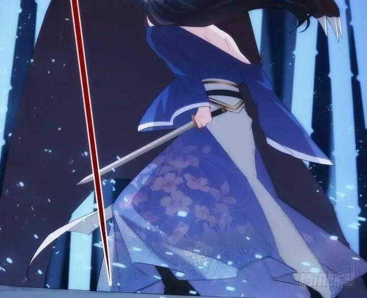 Bí Mật Của Dạ Tộc: Chapter 27