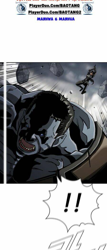 Thợ Săn Đầu Tiên: Chapter 85