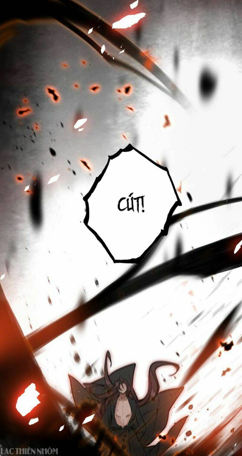 Đế Sư Tại Thượng: Chapter 43