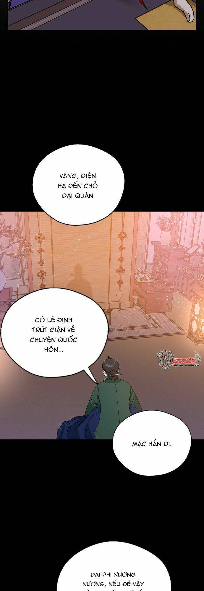 Duyên Nợ Kiếp Trước: Chapter 25