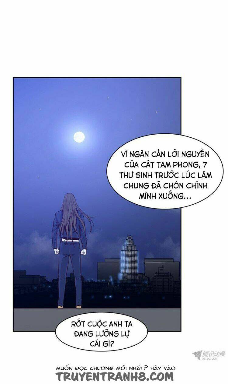 Vua Của Vong Linh: Chapter 178