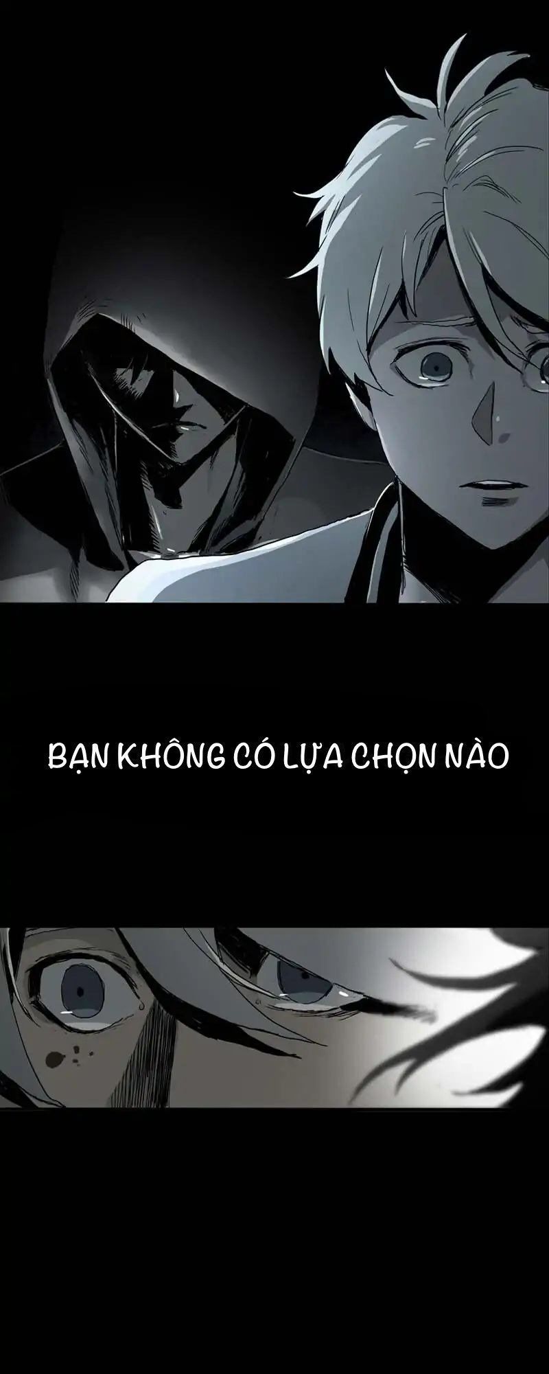 Disease: Chapter 5