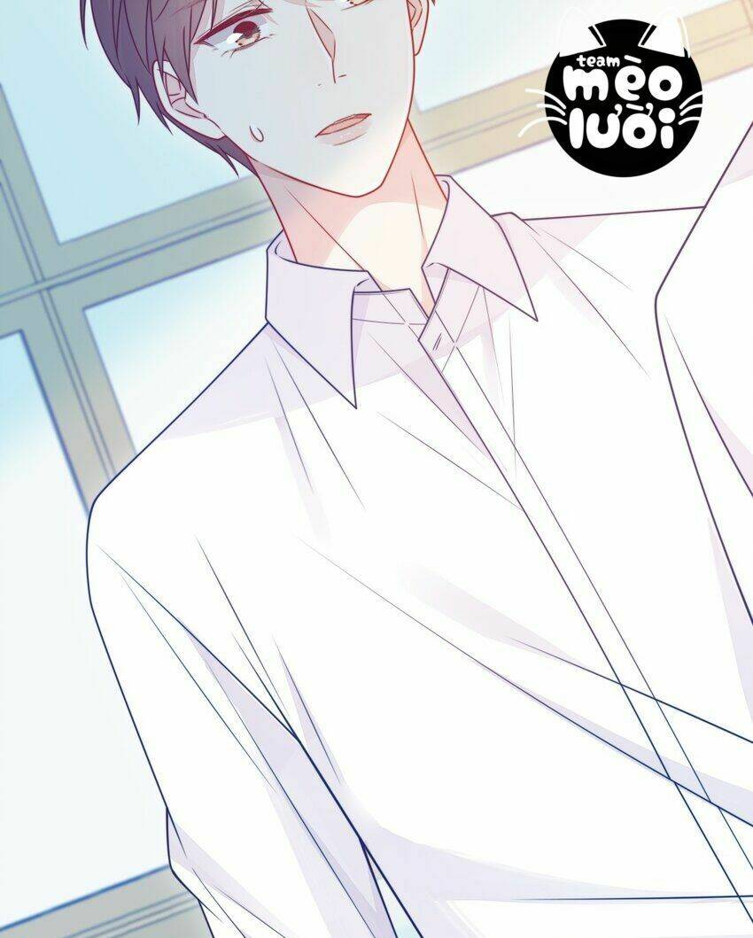 Khi Cô Gái Nhìn Thấy Thời Gian: Chapter 31