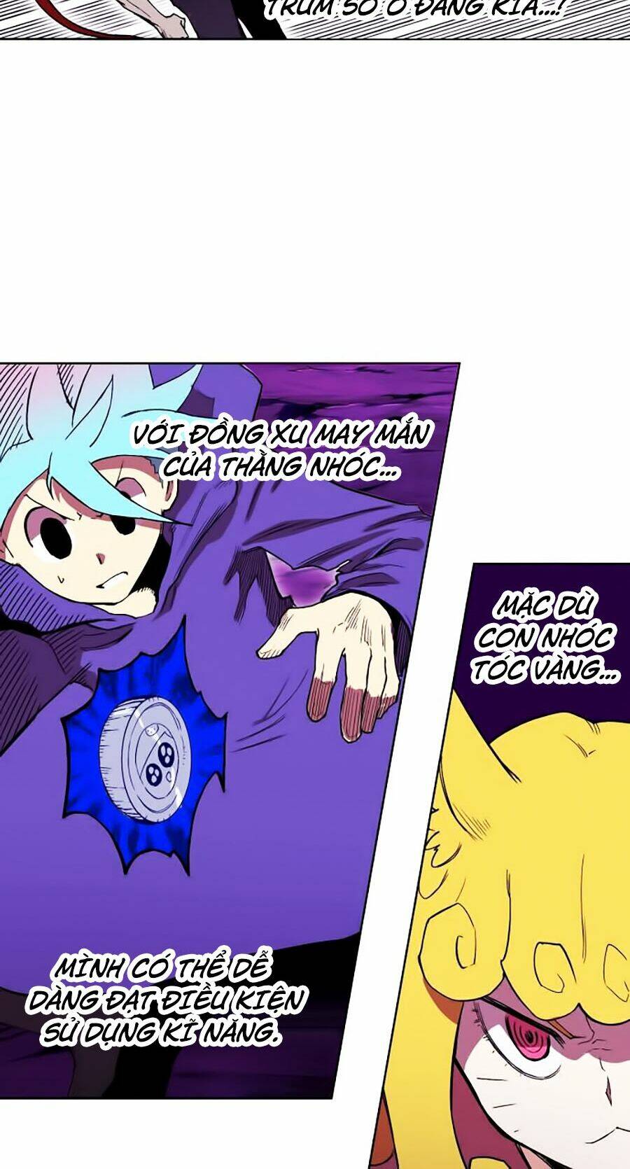 Hard Core Leveling Warrior Ss2: Chapter 55