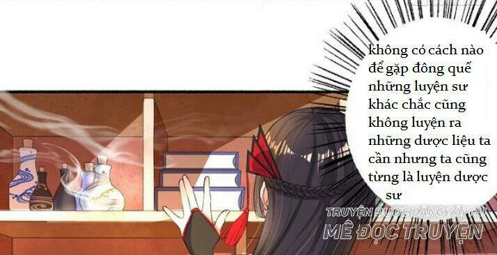 Cuồng Phi Phách Lối: Chapter 15.5