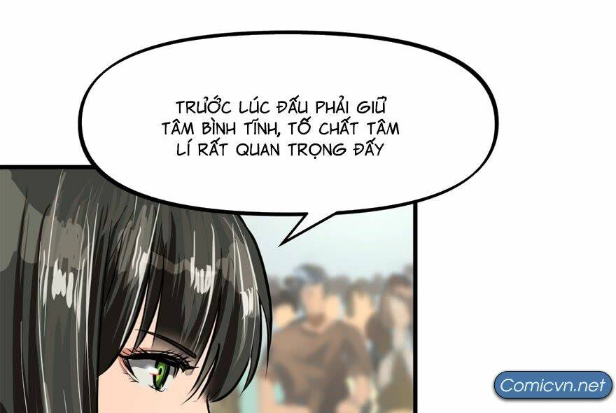 Vua Sinh Tồn: Chapter 42
