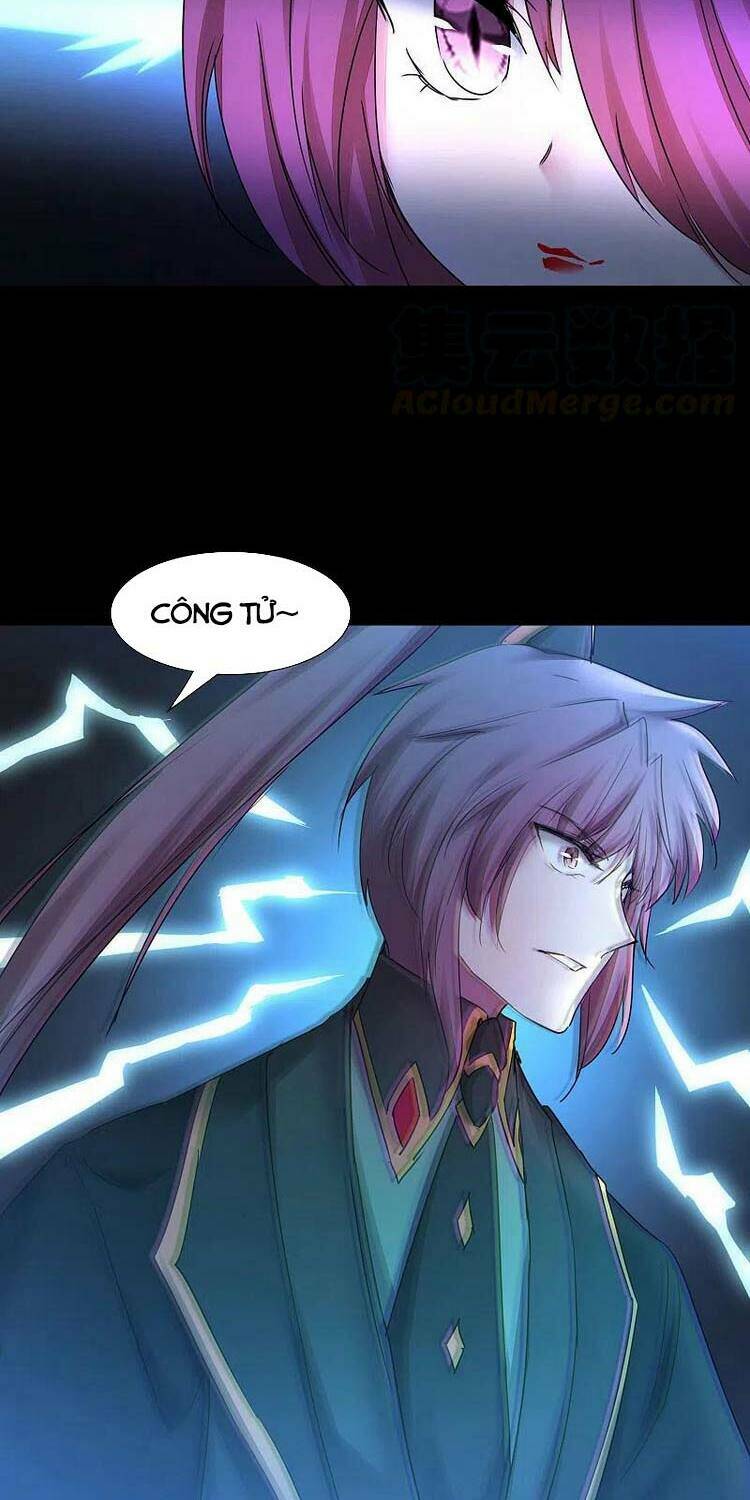 Nghịch Chuyển Tiên Đồ: Chapter 239