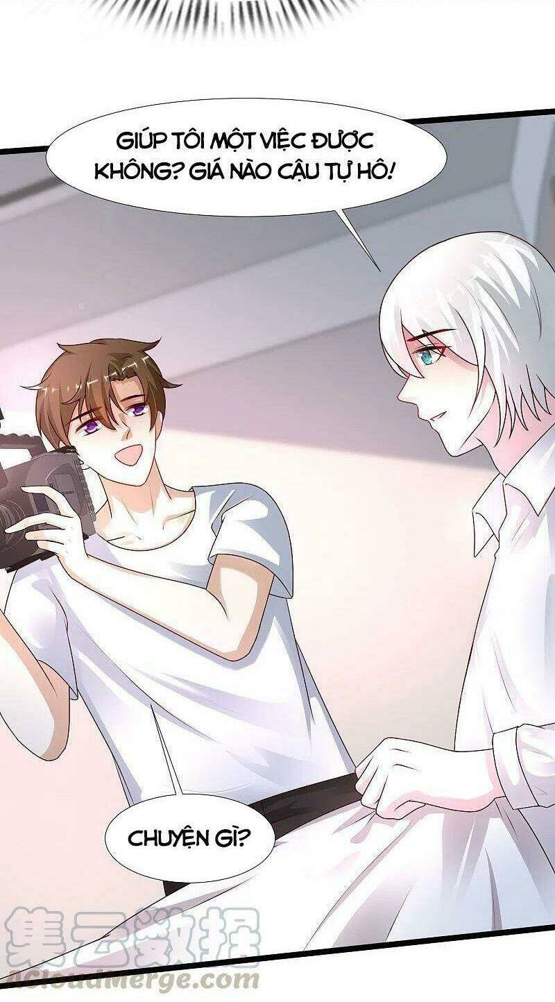 Tối Cường Vận Đào Hoa: Chapter 235