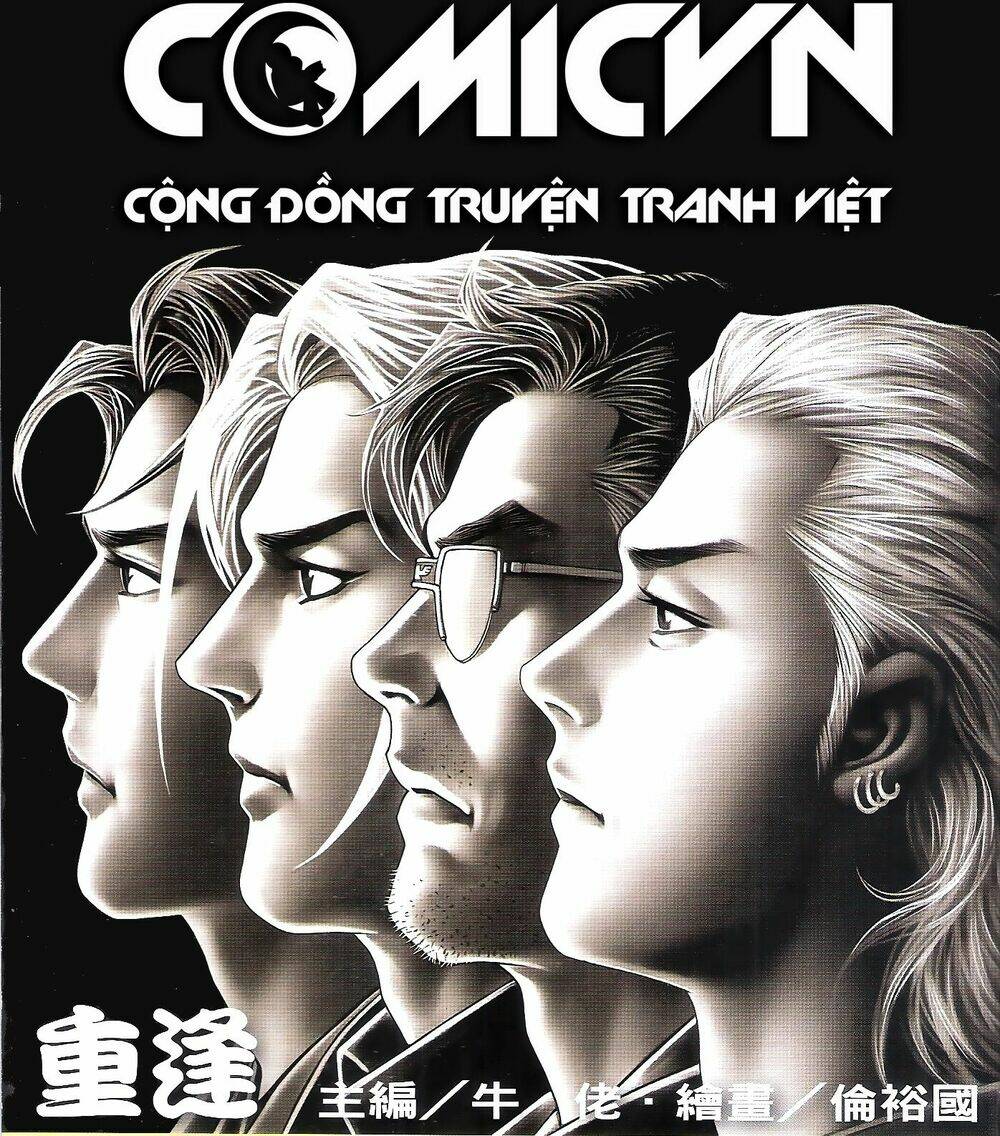 Người Trong Giang Hồ: Chapter 1882