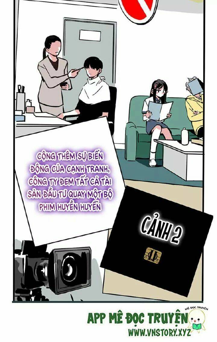 Trang Nhất Không Có Hắn: Chapter 1