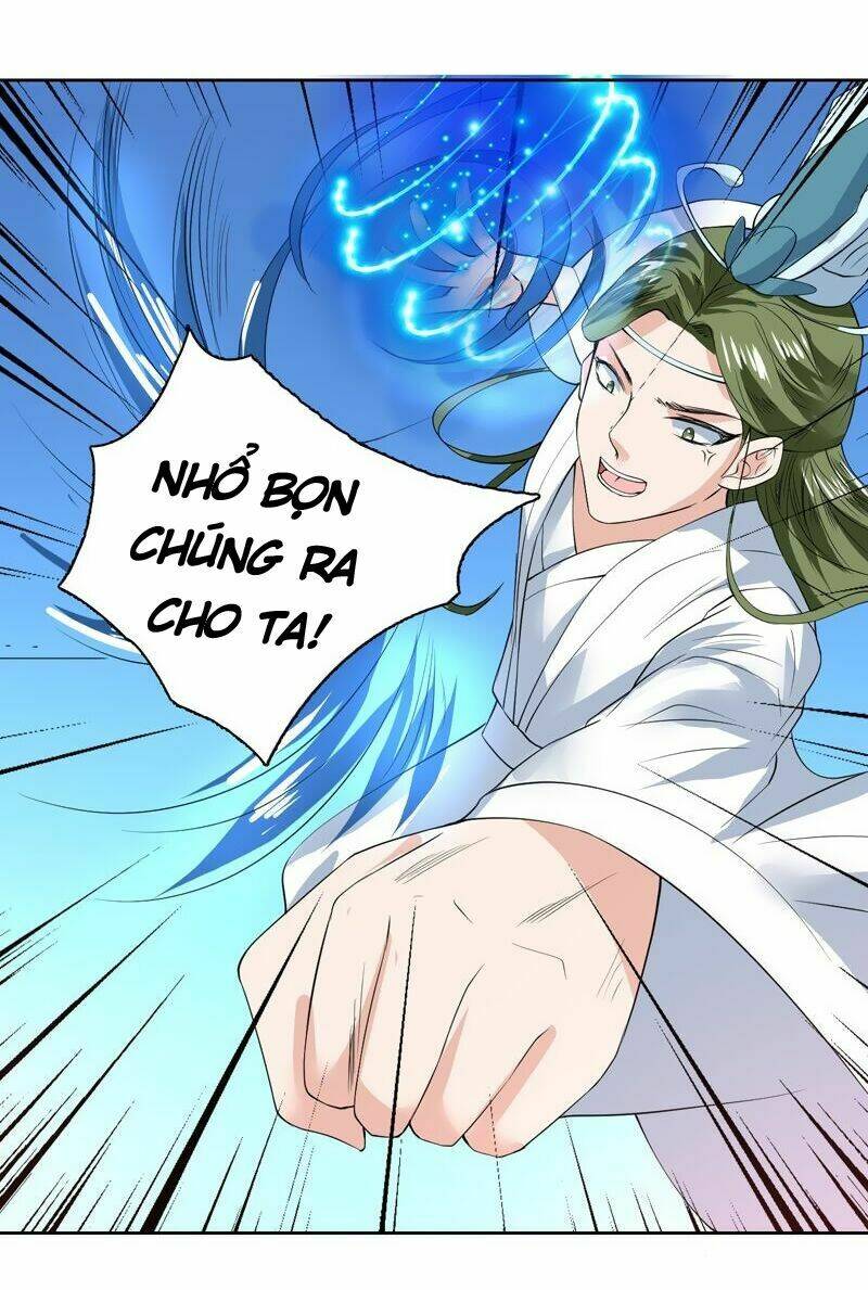 Tối Cường Thần Thú Hệ Thống: Chapter 73