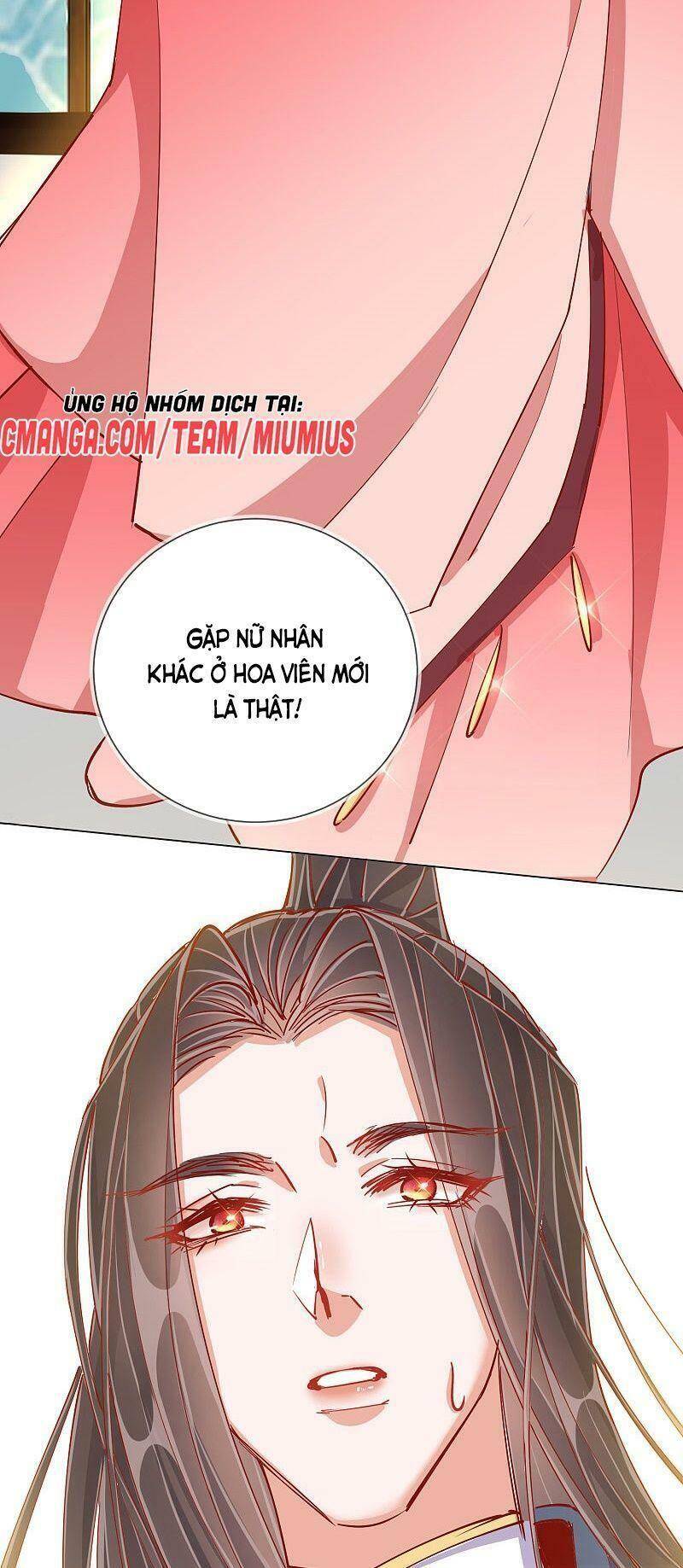 Công Lược Trưởng Thành Của Vương Phi: Chapter 41