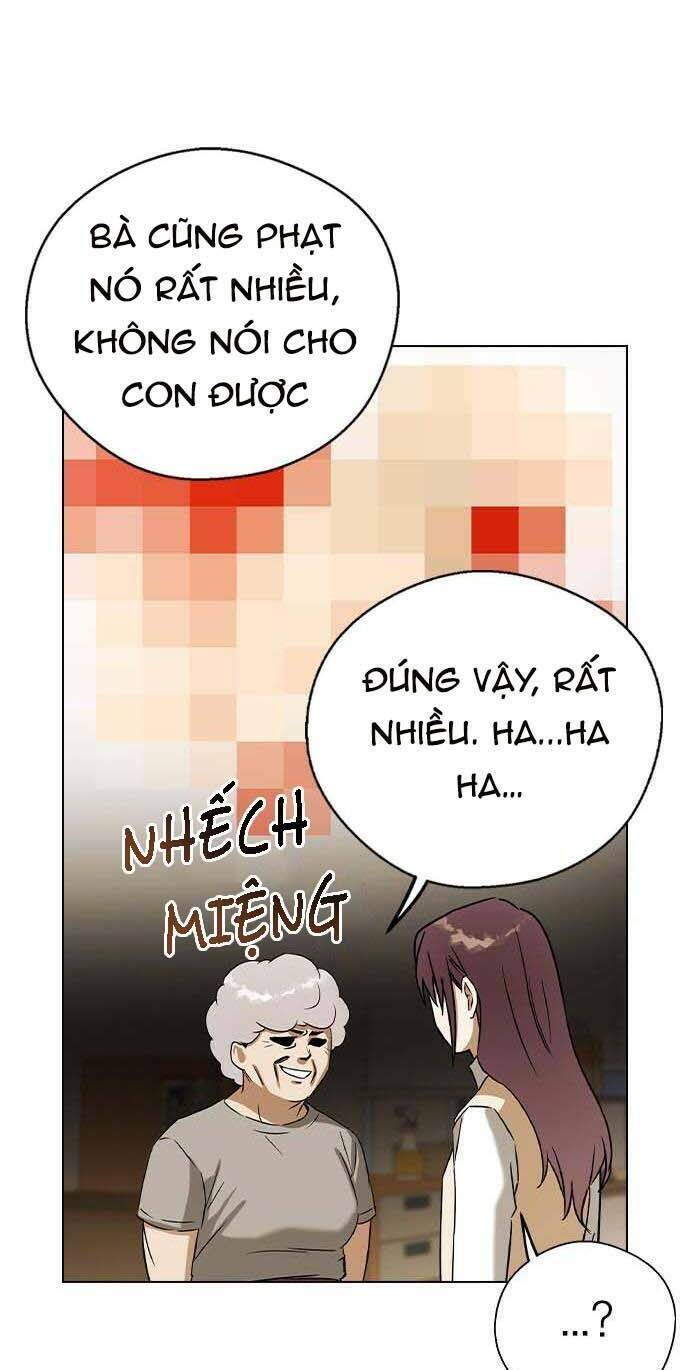 Duyên Nợ Kiếp Trước: Chapter 43