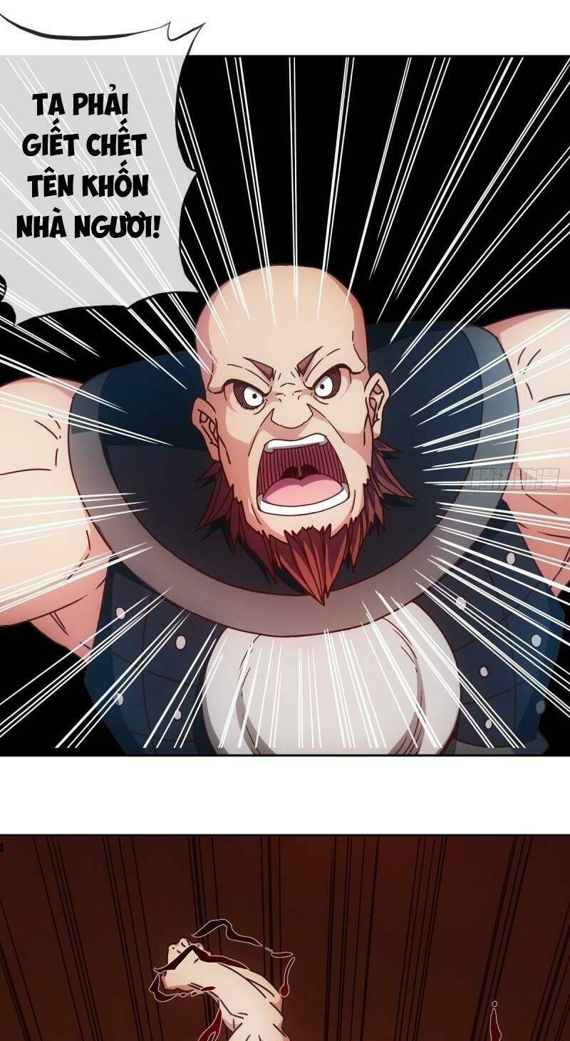 Hồng Thiên Thần Tôn: Chapter 89