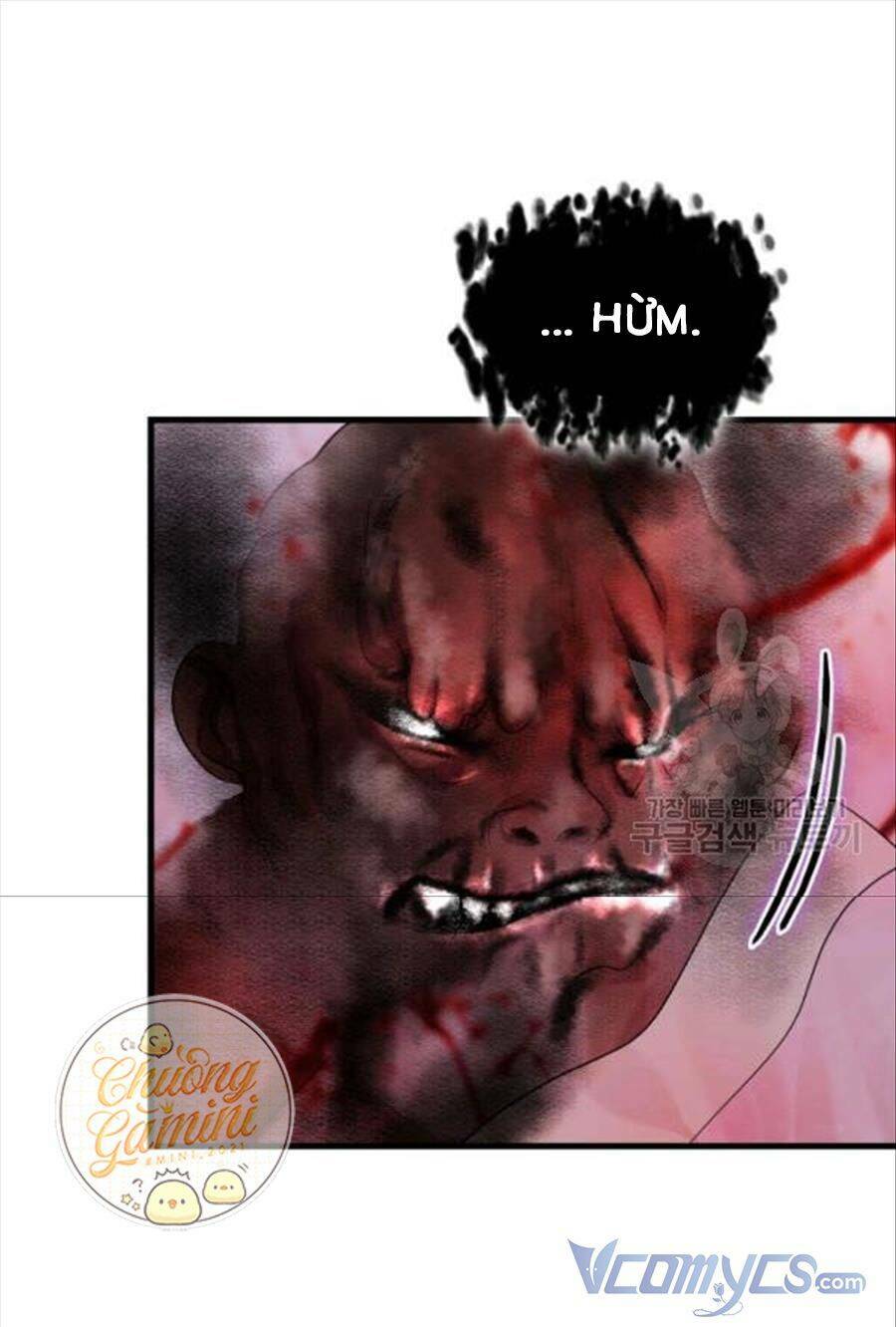 Cô Dâu Của Sói Đen: Chapter 26