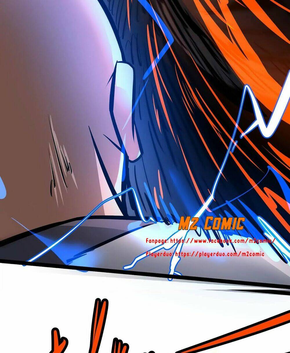 Chư Thần Rút Lui: Chapter 21