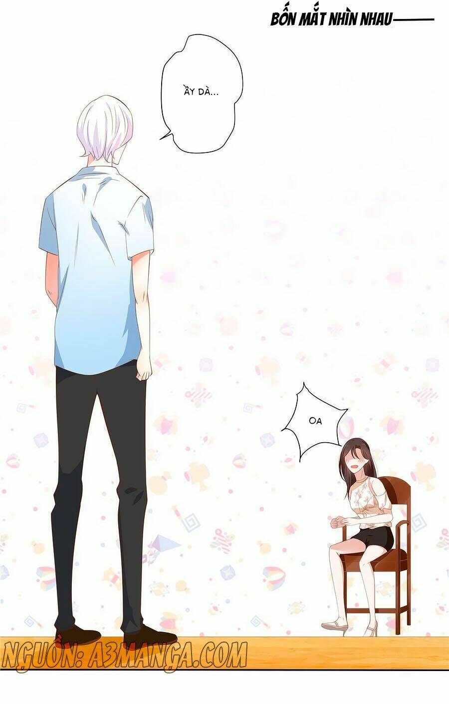 Bạn Trai Là Ngôi Sao: Chapter 56