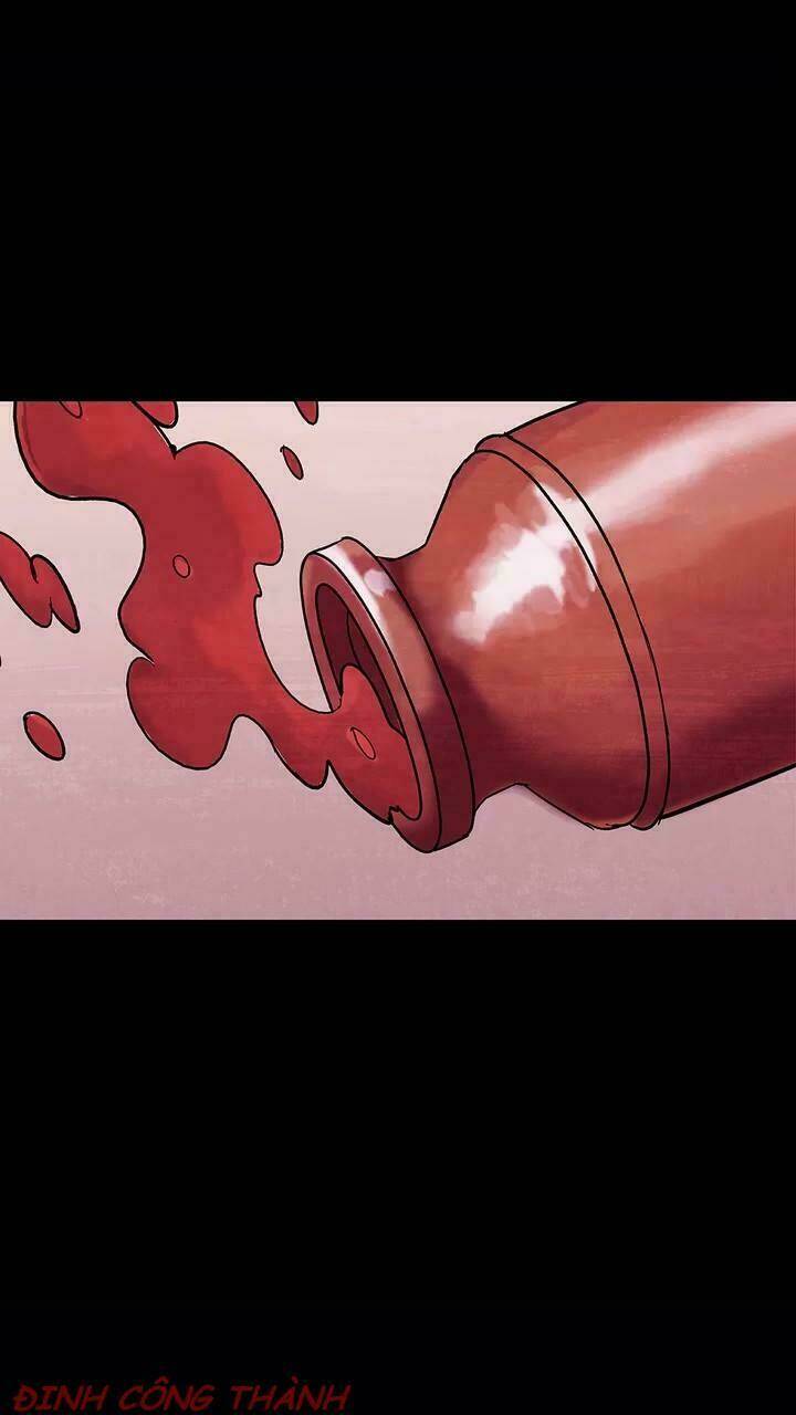 Bóng Tối Ma Quỷ: Chapter 5