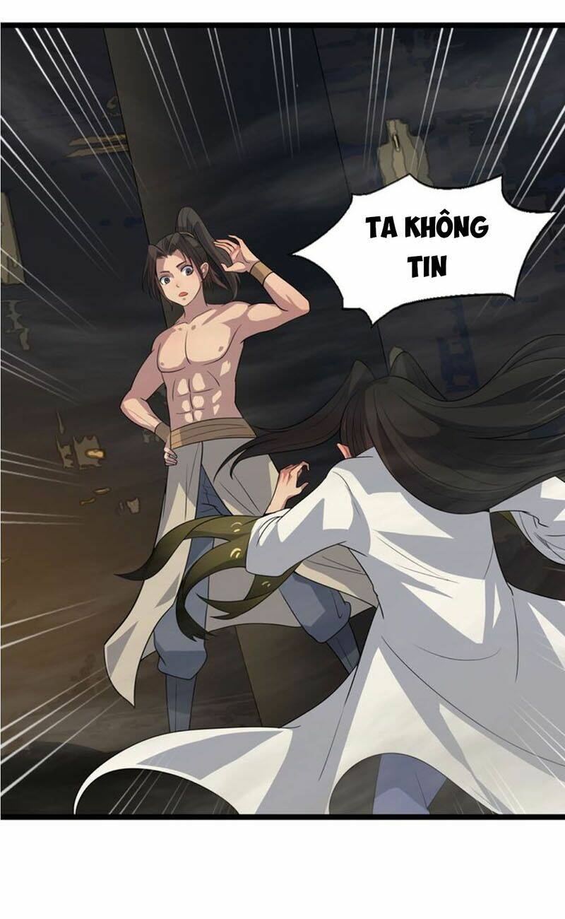 Ta Luyện Dược Thành Thánh: Chapter 28